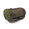 cafe 4 racer - SPACÍ VAK SNIPER CAMO - Army Surplus Na Cestovanie 