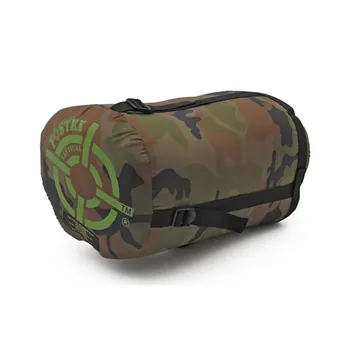 cafe 4 racer - SLEEPING BAG SNIPER CAMO - Army Surplus For Travel 