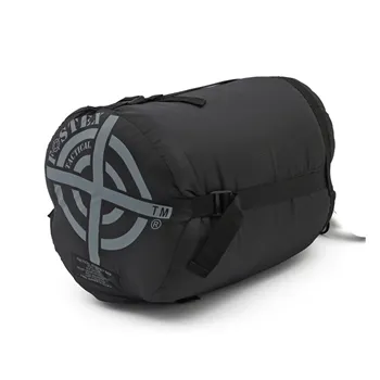 cafe 4 racer - SPACÍ VAK SNIPER BLACK - Army Surplus Na Cestování 
