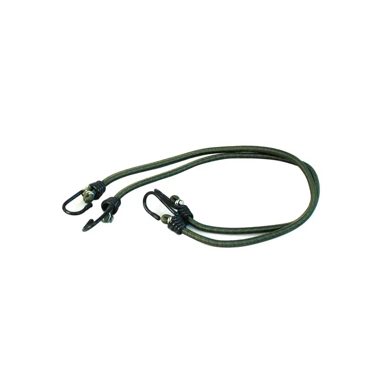 cafe 4 racer - FOSCO BUNGEES, ZELENÉ - Army Surplus Na Cestování 