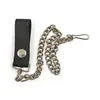 cafe 4 racer - Wallet chain - Army Surplus Key Chain 