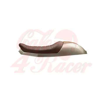 cafe 4 racer - Sedadlo Triumph Bonneville Café Racer - Cafe4Racer Triumph Bonneville 
