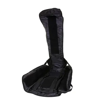 cafe 4 racer - Contractor backpack cordura black - Army Surplus Bags 