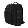 cafe 4 racer - HEXAGON GB0304 BACKPACK BLACK - Army Surplus Bags 