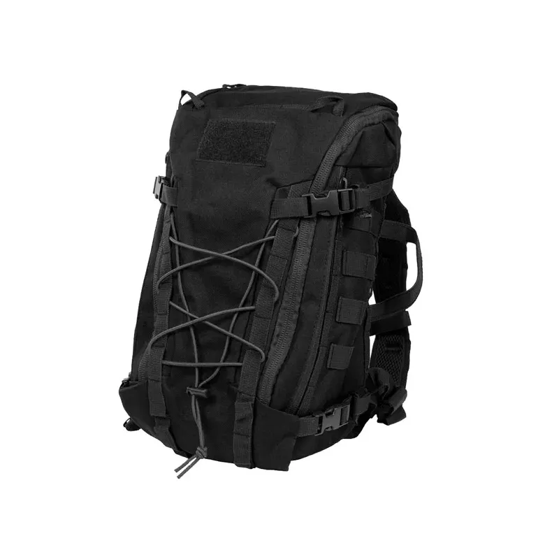 cafe 4 racer - Army Surplus Outbreak backpack black - Army Surplus Bags 