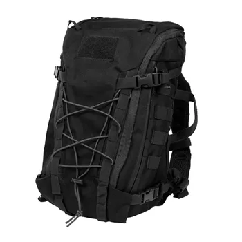 cafe 4 racer - Army Surplus Outbreak backpack black - Army Surplus Bags 