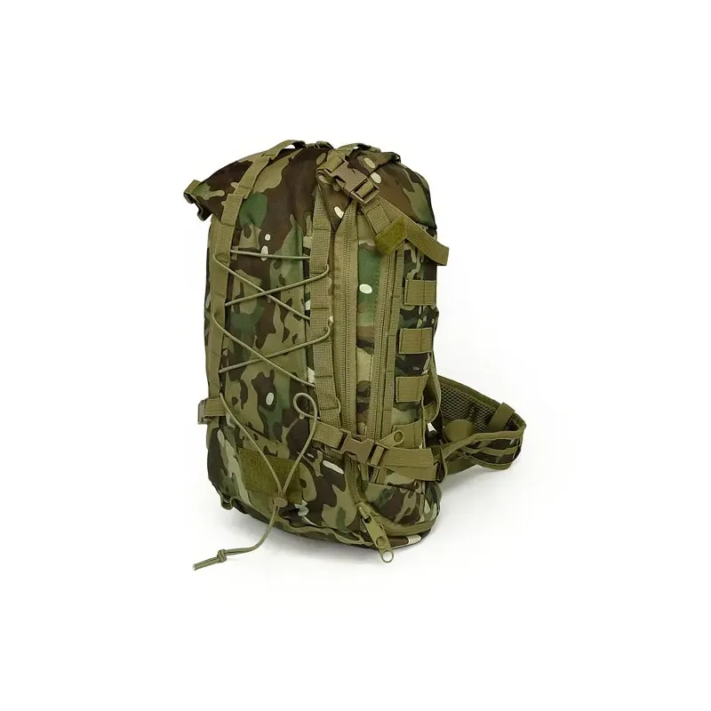 cafe 4 racer - OUTBREAK BACKPACK DTC/MULTI - Army Surplus Bags 