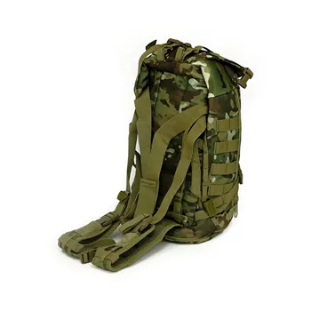 cafe 4 racer - OUTBREAK BACKPACK DTC/MULTI - Army Surplus Bags 