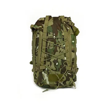 cafe 4 racer - OUTBREAK BACKPACK DTC/MULTI - Army Surplus Bags 