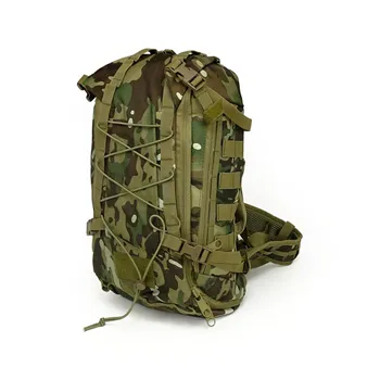 cafe 4 racer - OUTBREAK BACKPACK DTC/MULTI - Army Surplus Bags 