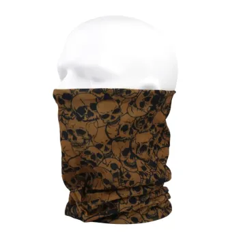 cafe 4 racer - ZANheadgear Full Mask Neoprene Black - Zan headgear Tunnels & masks & Tubes 