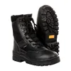 cafe 4 racer - Army Surplus Sniper boots black - Army Surplus Shoes 