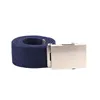cafe 4 racer - Web belt blue - Army Surplus Belt 