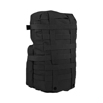 cafe 4 racer - Fostex Molle prídavný batoh čierny - Army Surplus Tašky 