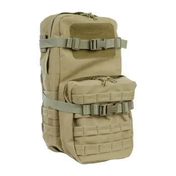 cafe 4 racer - Fosco Canvas shoulder bag - Army Surplus Bags 