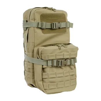 Army Surplus Molle add on backpack green
