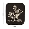 Patch Two Skeletons