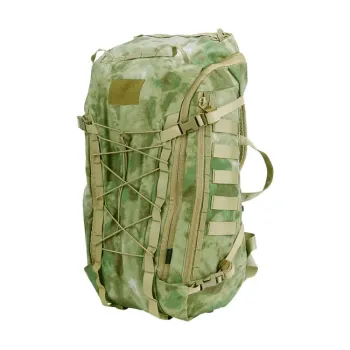 cafe 4 racer - Trip Machine, Warrior saddlebag. Black - Tripmachine Bags 