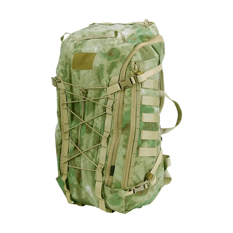 cafe 4 racer - DODÁVATEĽSKÝ BATOH Z CORDURY - Army Surplus Tašky 