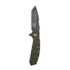 cafe 4 racer - STEALTH KNIFE GREEN - Army Surplus For Travel 