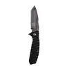 cafe 4 racer - STEALTH KNIFE BLACK - Army Surplus For Travel 