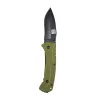 Ghost knife green