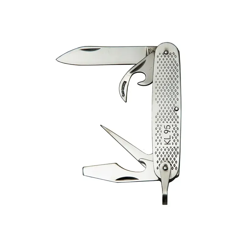 cafe 4 racer - KL 95 knife - Army Surplus For Travel 