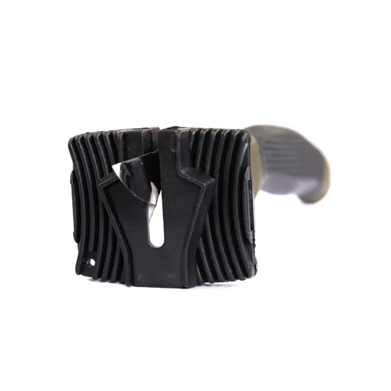 cafe 4 racer - Knife sharpener - Army Surplus For Travel 