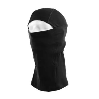 cafe 4 racer - Cotton balaclava black - Army Surplus Balaclavas 