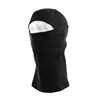cafe 4 racer - Cotton balaclava black - Army Surplus Balaclavas 