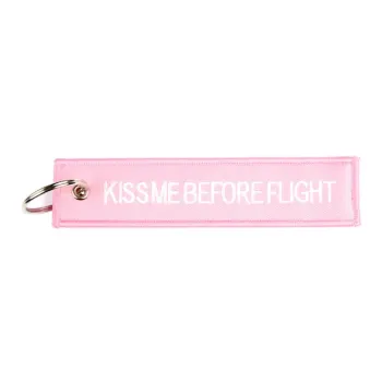cafe 4 racer - Army Surplus Follow Me keychain - Army Surplus Key Chain 