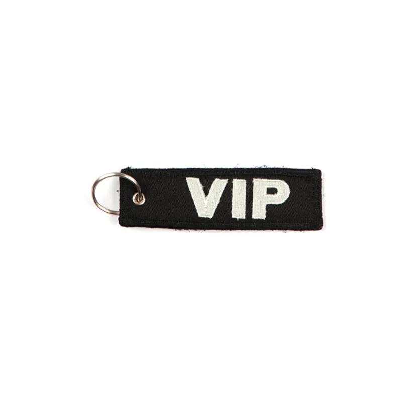 cafe 4 racer - VIP KEYCHAIN - Army Surplus Klíčenka 