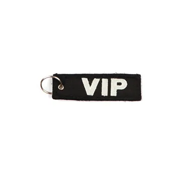 cafe 4 racer - VIP KEYCHAIN - Army Surplus Klíčenka 
