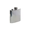 cafe 4 racer - STAINLESS STEEL FLASK 5OZ - Army Surplus For Travel 