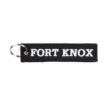 cafe 4 racer - Dangler Mr Sparky - LETHAL THREAT Key Chain 
