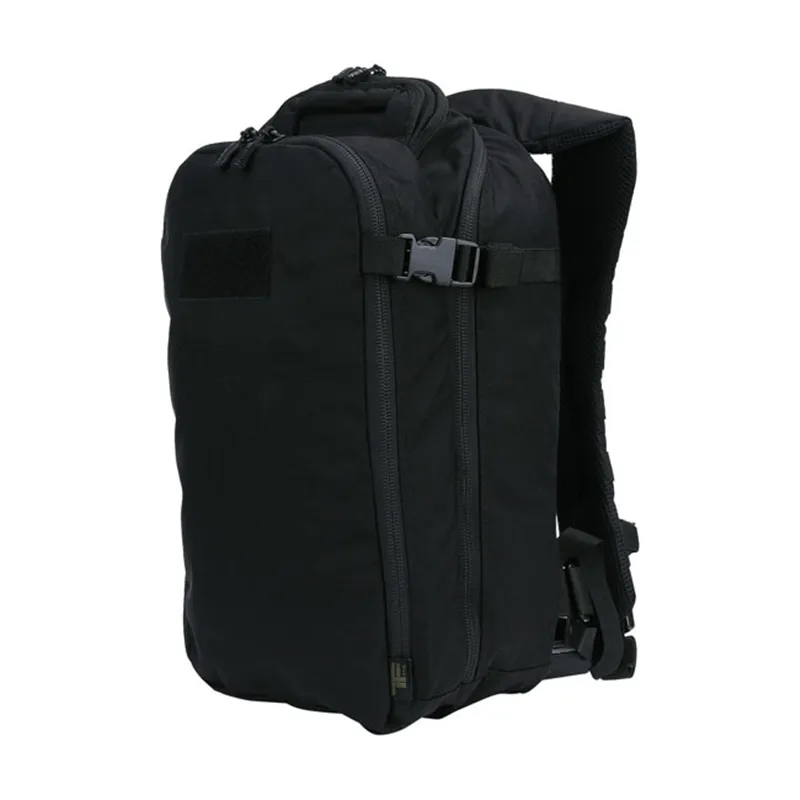 cafe 4 racer - Fostex TF-2215 backpack bushmate pro - Army Surplus Bags 