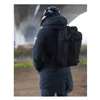 cafe 4 racer - Fostex TF-2215 batoh bushmate pro - Army Surplus Tašky 