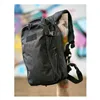 cafe 4 racer - Fostex TF-2215 batoh bushmate pro - Army Surplus Tašky 