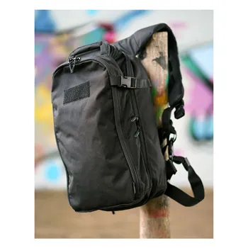 cafe 4 racer - Fostex TF-2215 batoh bushmate pro - Army Surplus Tašky 