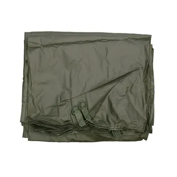 cafe 4 racer - Fostex TF-2215 plachta olivová - Army Surplus Na Cestování 
