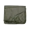cafe 4 racer - Fostex TF-2215 plachta olivová - Army Surplus Na Cestování 