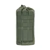 cafe 4 racer - Fostex TF-2215 plachta olivová - Army Surplus Na Cestování 