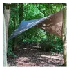 cafe 4 racer - Fostex TF-2215 tarp olive drab - Army Surplus For Travel 