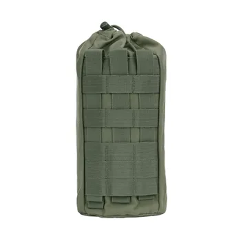 cafe 4 racer - Fostex TF-2215 tarp olive drab - Army Surplus For Travel 