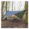 cafe 4 racer - Fostex TF-2215 plachta woodland - Army Surplus Na Cestování 
