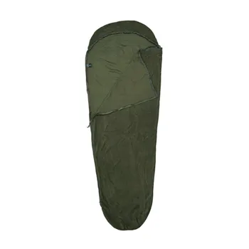 cafe 4 racer - Flísový spací vak Fostex - Army Surplus Na Cestovanie 