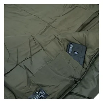 cafe 4 racer - Spací vak Fostex TF-2215 - Army Surplus Na Cestování 
