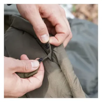 cafe 4 racer - Fostex TF-2215 inner sleeping bag - Army Surplus For Travel 