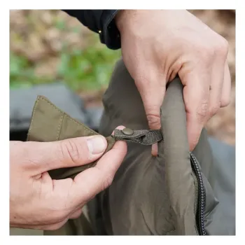 cafe 4 racer - Fostex TF-2215 inner sleeping bag - Army Surplus For Travel 