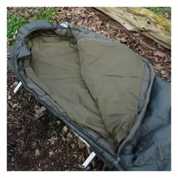 cafe 4 racer - Vnútorný spací vak Fostex TF-2215 - Army Surplus Na Cestování 